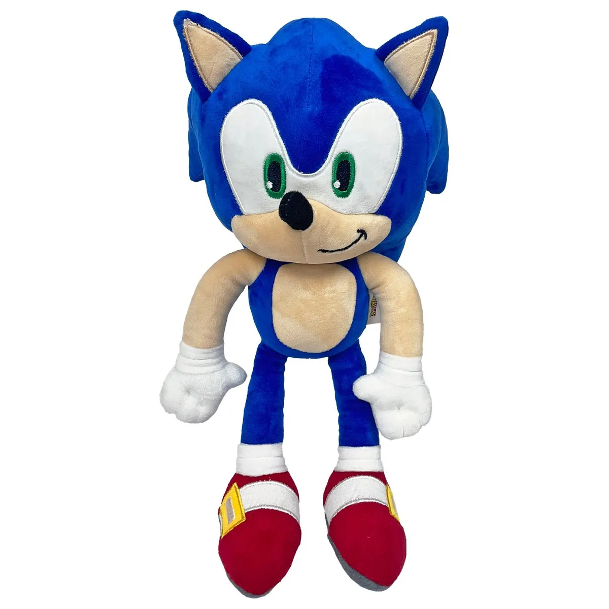 SONIC - Peluches Sonic Aleatorios
