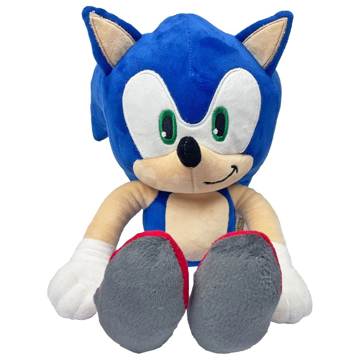 SONIC - Peluches Sonic Aleatorios