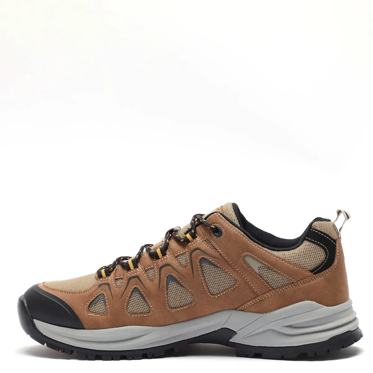 MOUNTAIN GEAR - Zapatillas Outdoor Hombre Mountain Gear Bryan