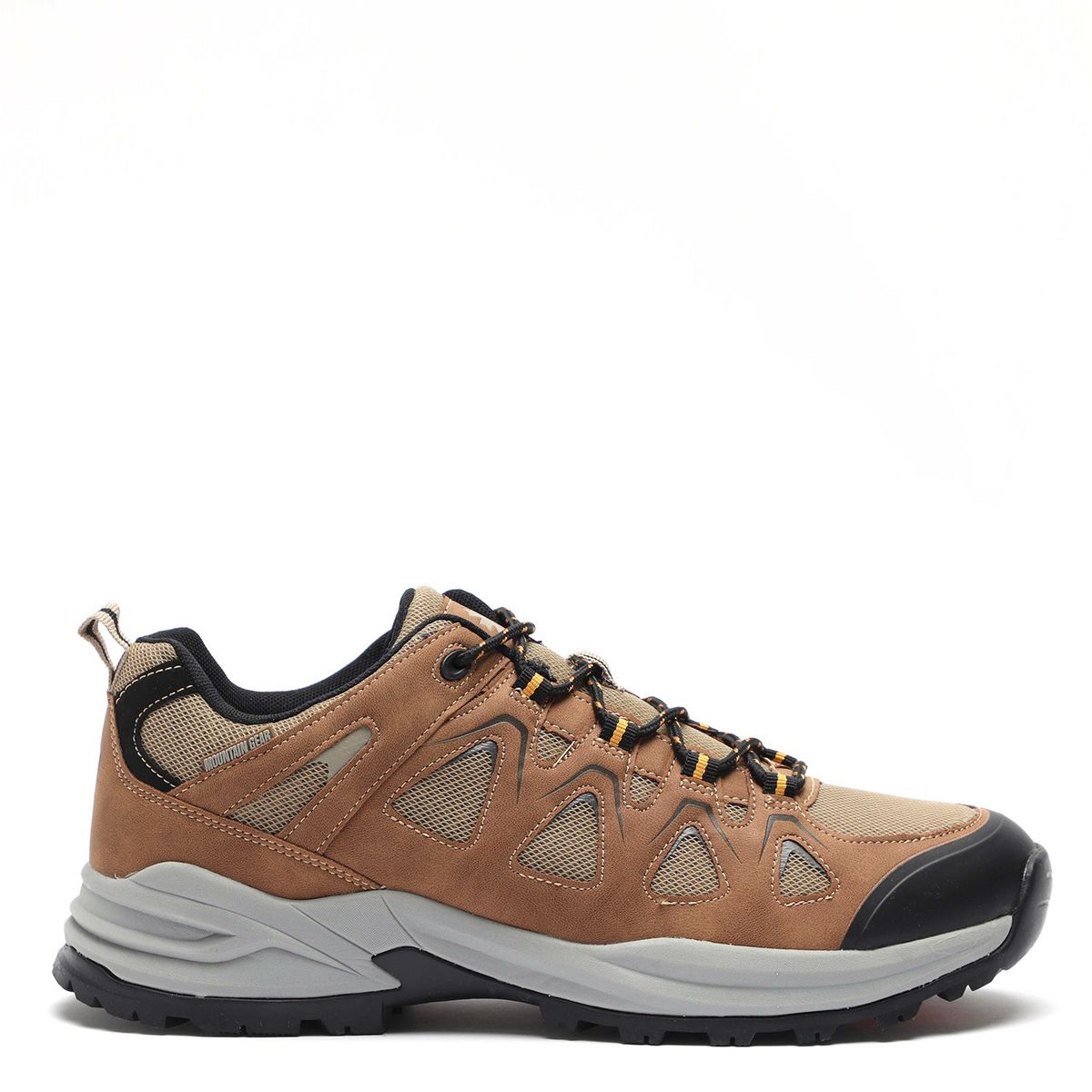 MOUNTAIN GEAR - Zapatillas Outdoor Hombre Mountain Gear Bryan
