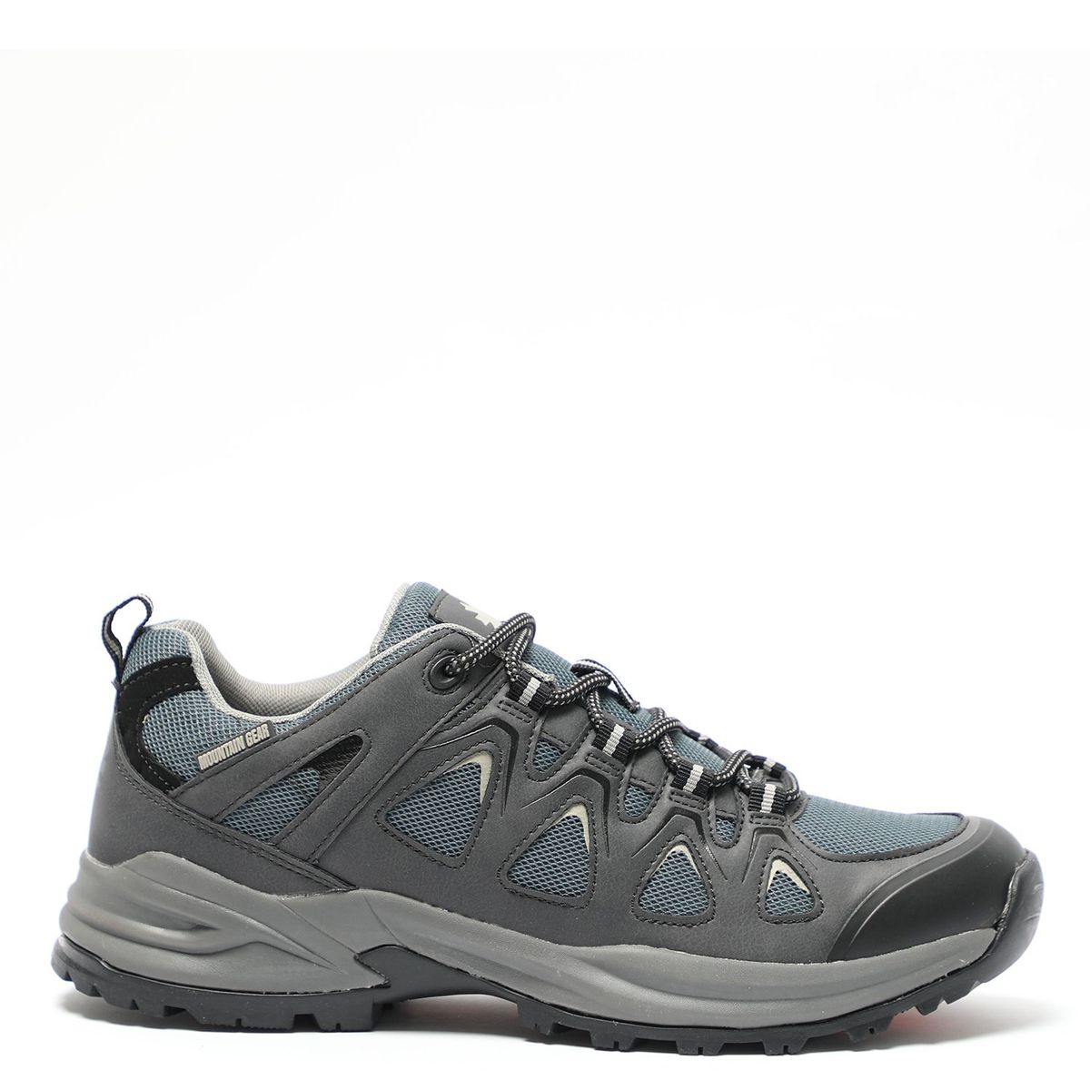 MOUNTAIN GEAR - Zapatillas Outdoor Hombre Mountain Gear Bryan