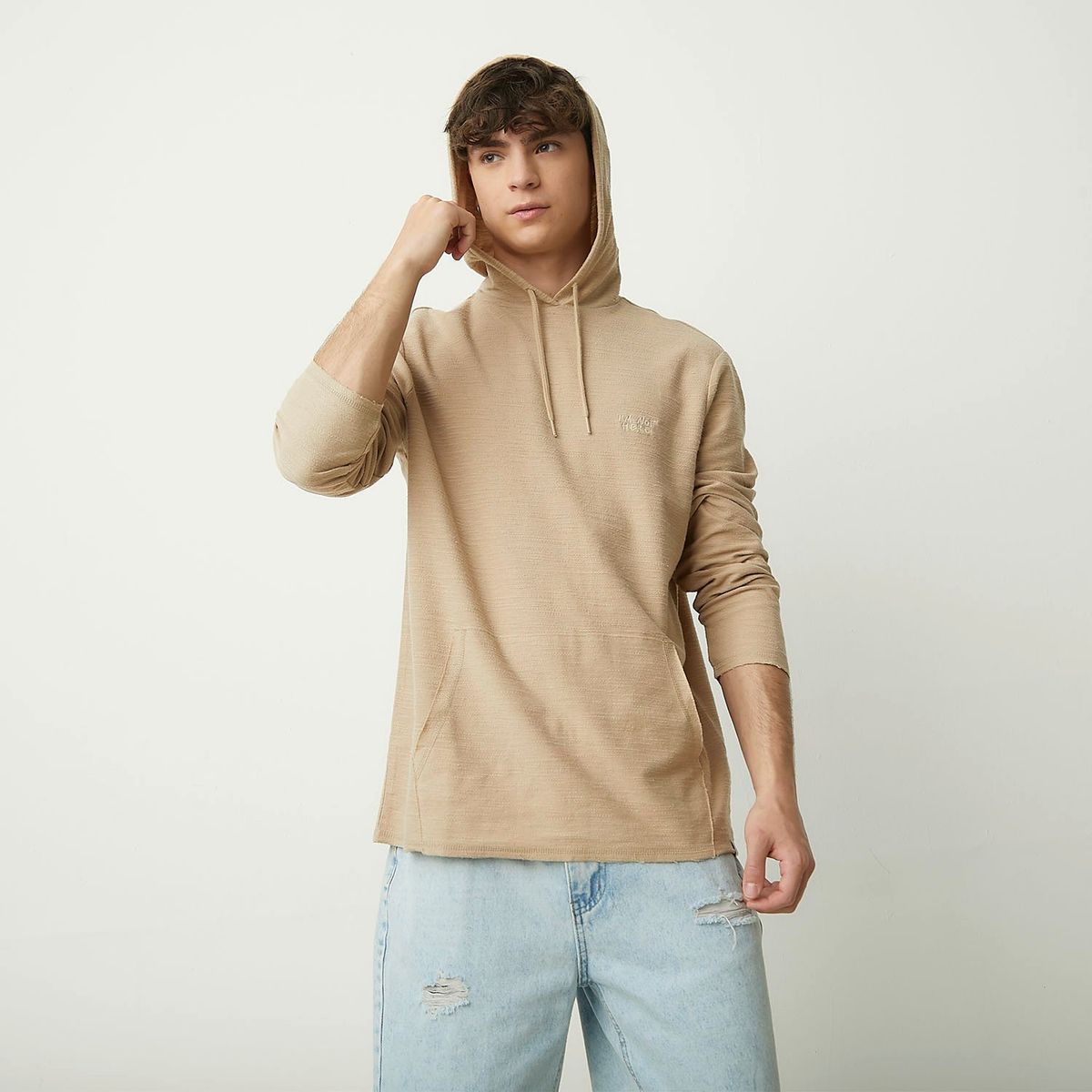 BEARCLIFF - Polo Algodón Hombre Bearcliff