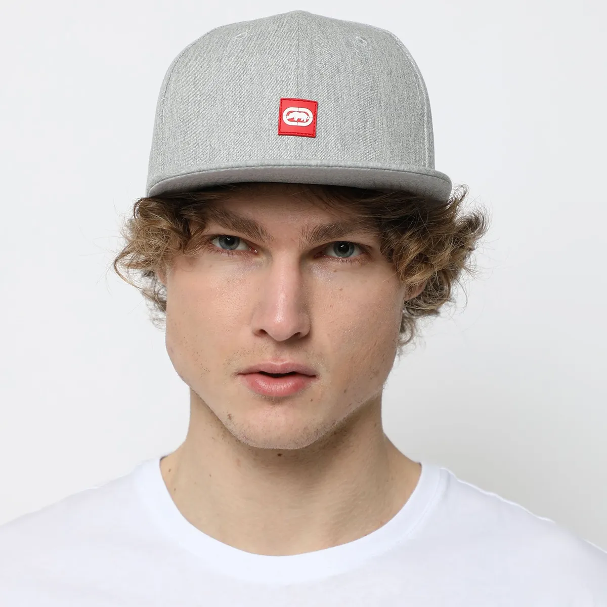 ECKO - Gorro 100% Algodón Hombre Ecko