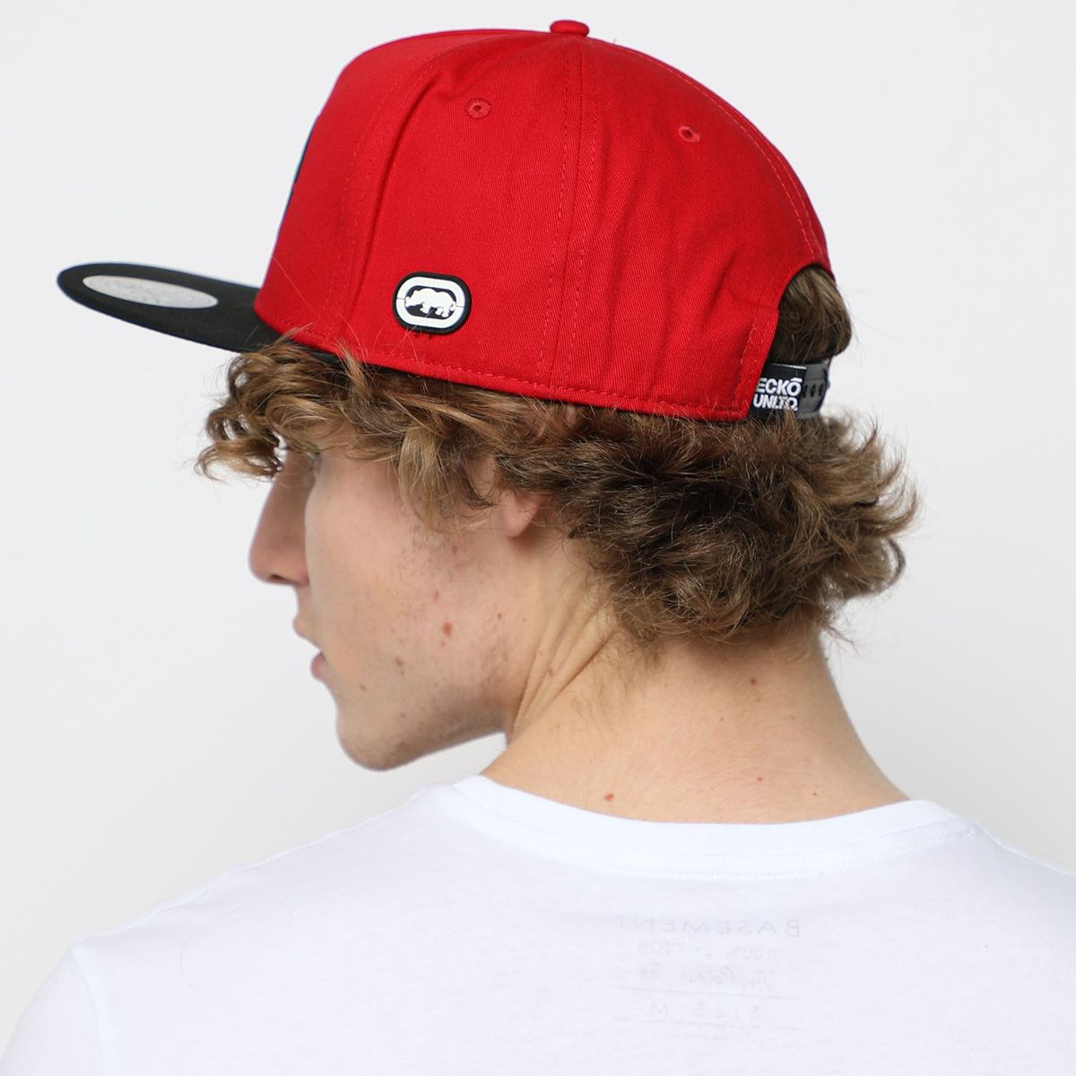 ECKO - Gorro 100% Algodón Hombre Ecko