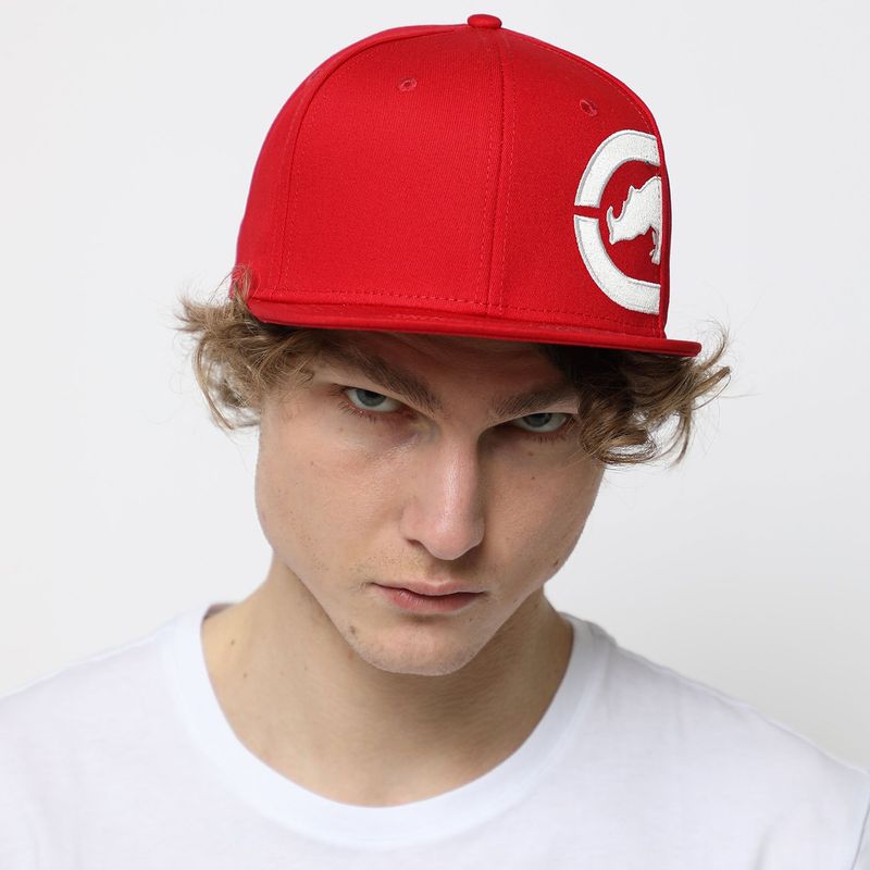 ECKO - Gorro 100% Algodón Hombre Ecko