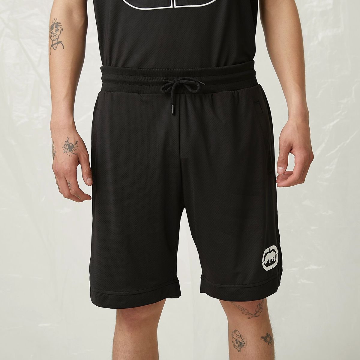 ECKO - Short Casual Hombre Ecko