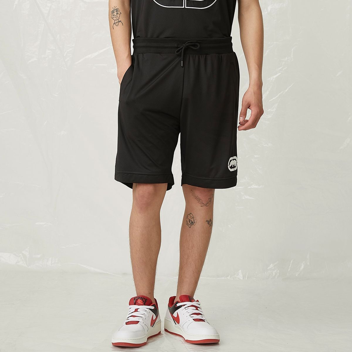 ECKO - Short Casual Hombre Ecko