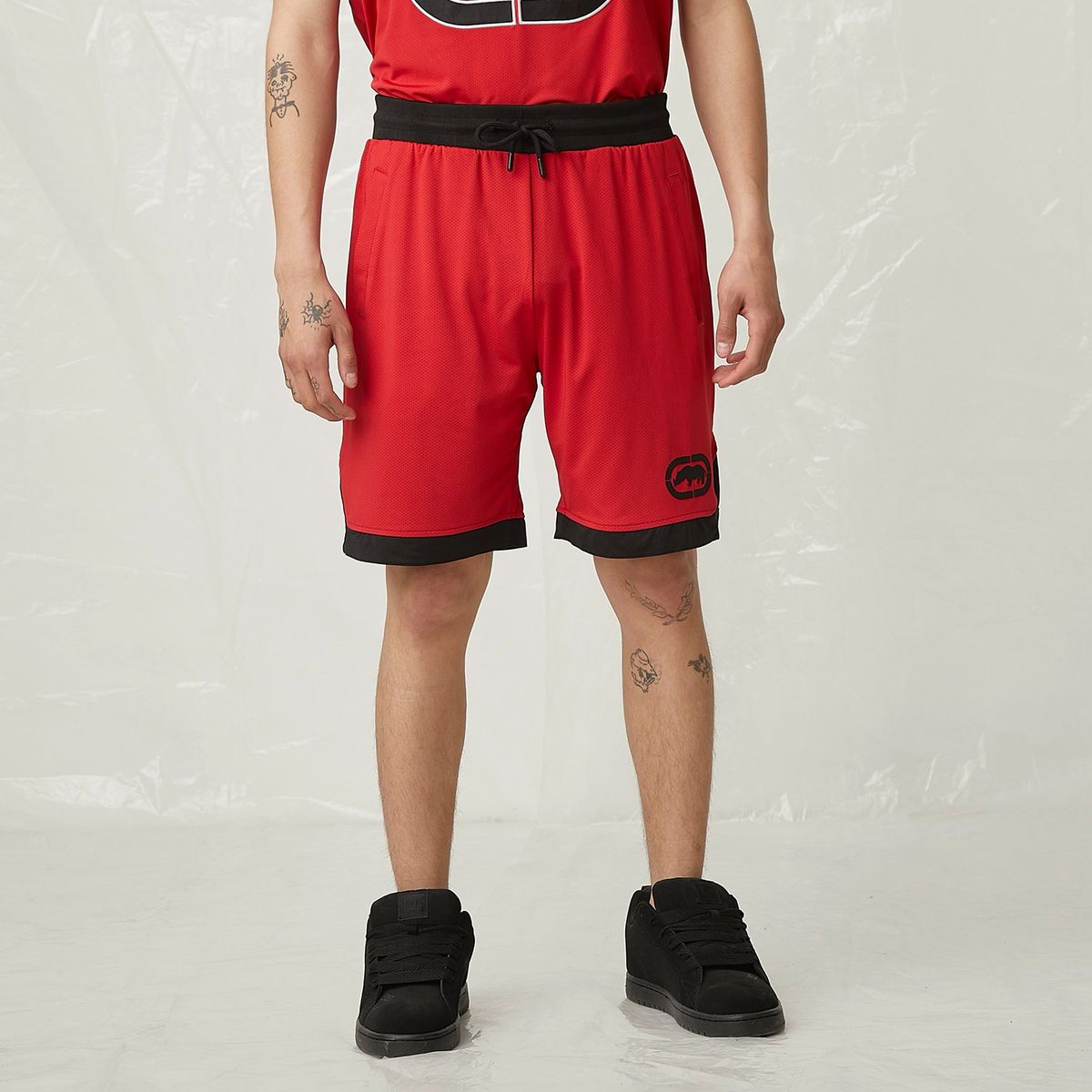 ECKO - Short Casual Hombre Ecko