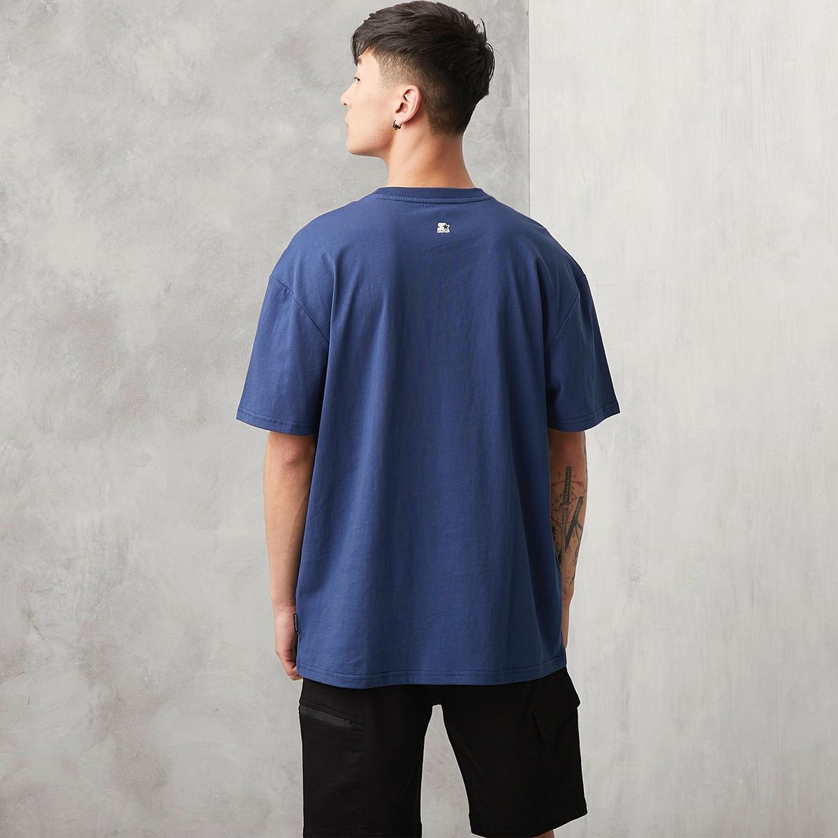 STARTER - Polo 100% Algodón Hombre Starter