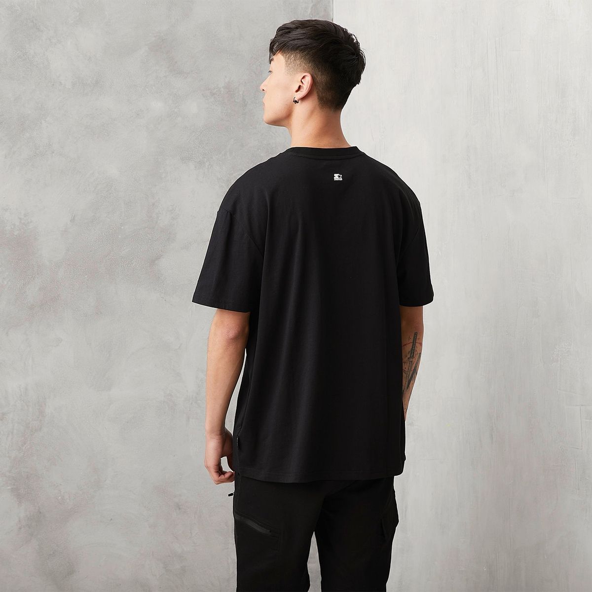 STARTER - Polo 100% Algodón Hombre Starter