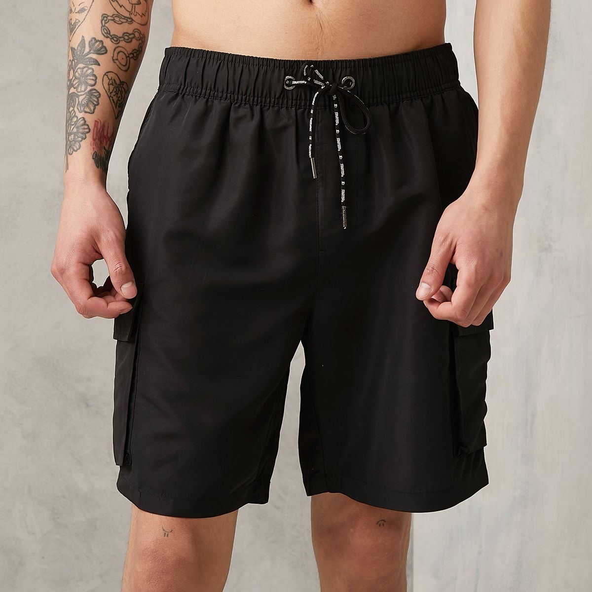 STARTER - Ropa De Baño Hombre Starter