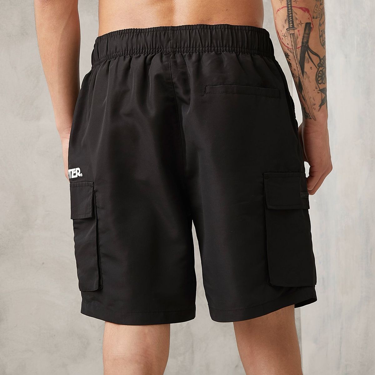 STARTER - Ropa De Baño Hombre Starter