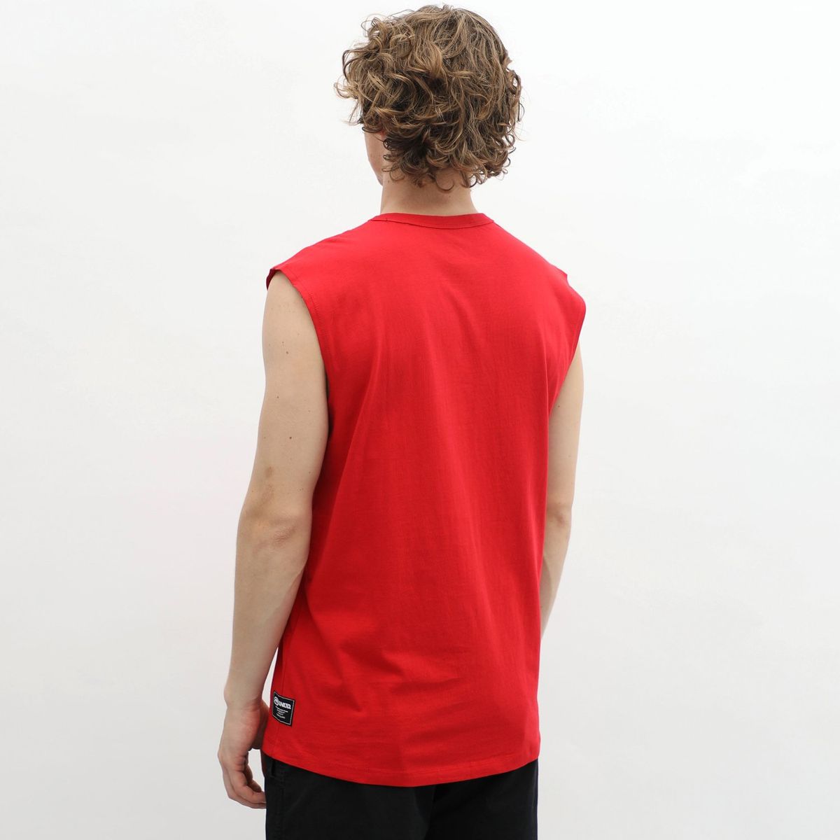 ECKO - Bividí 100% Algodón Hombre Ecko