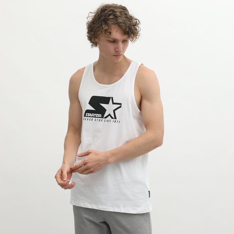 STARTER - Bividí 100% Algodón Hombre Starter