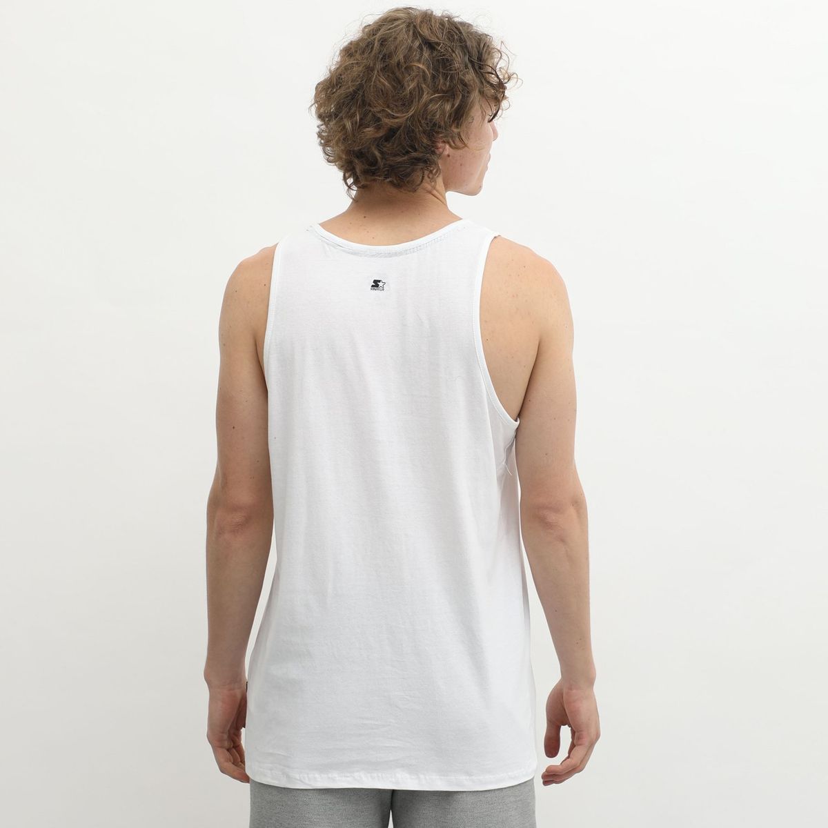 STARTER - Bividí 100% Algodón Hombre Starter