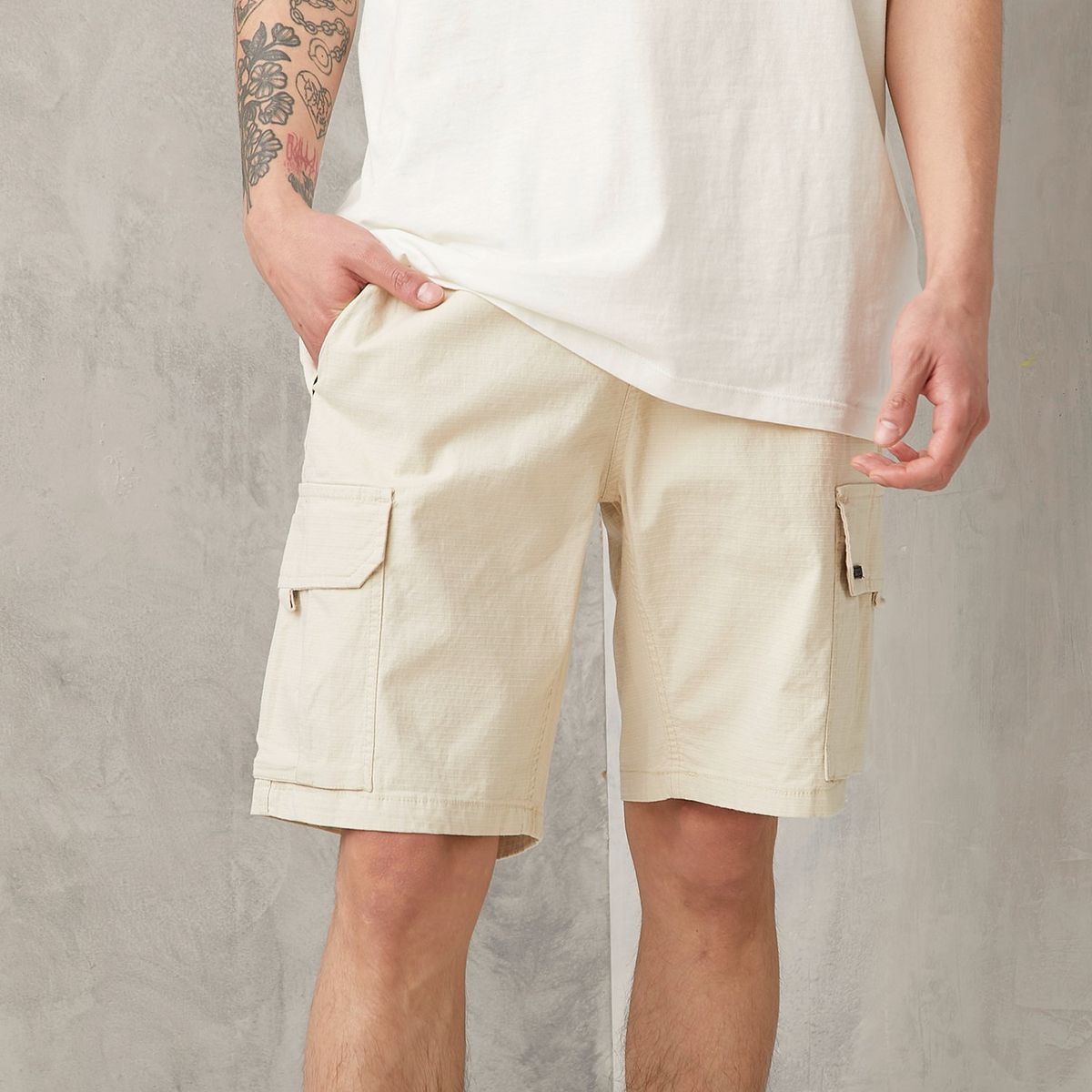 STARTER - Short Algodón Hombre Starter