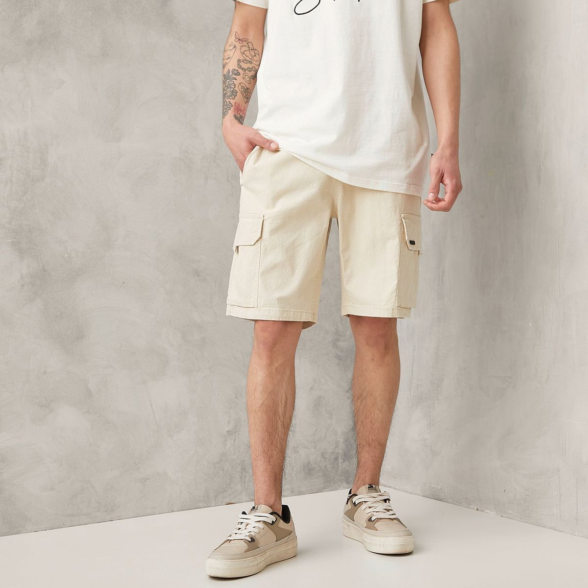 STARTER - Short Algodón Hombre Starter