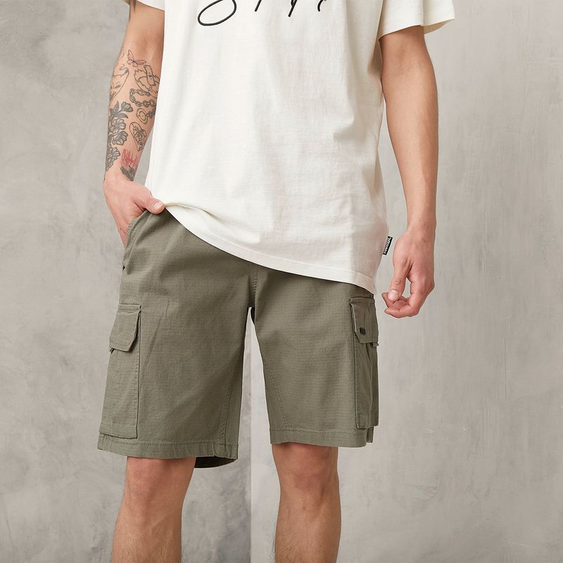 STARTER - Short Algodón Hombre Starter