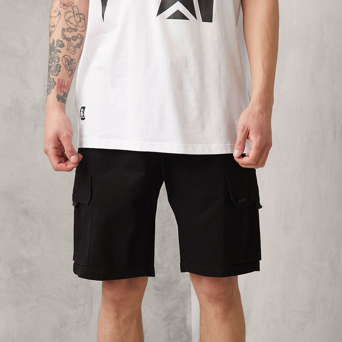 STARTER - Short Algodón Hombre Starter