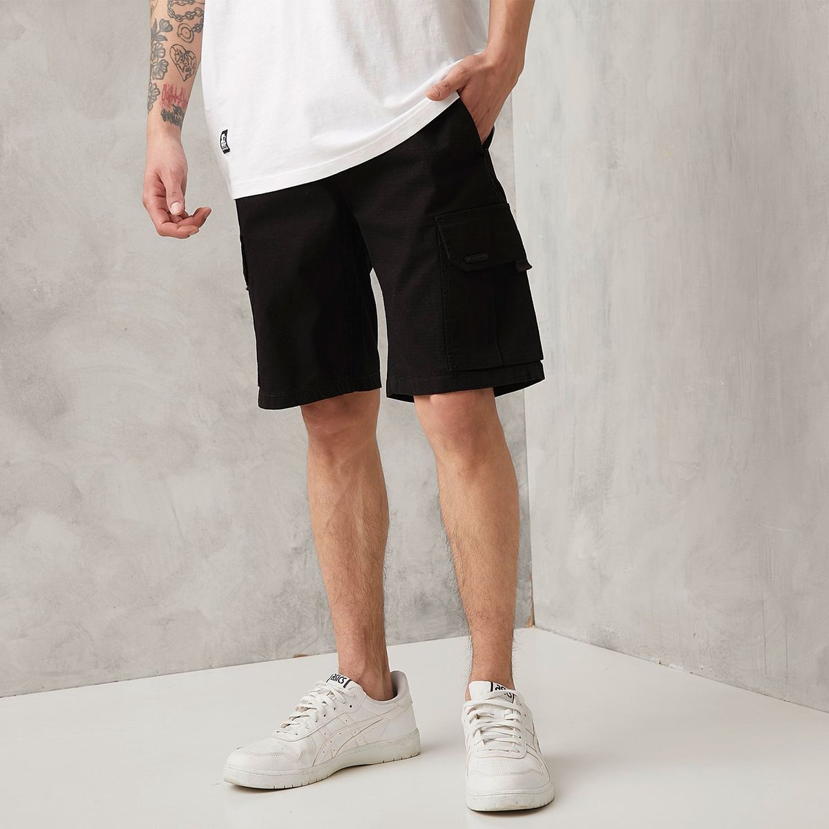 STARTER - Short Algodón Hombre Starter