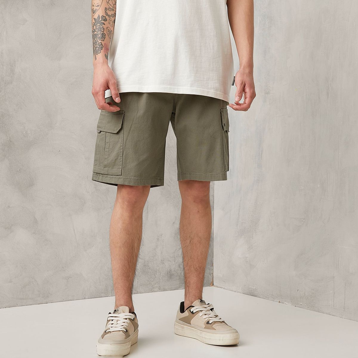 STARTER - Short Algodón Hombre Starter