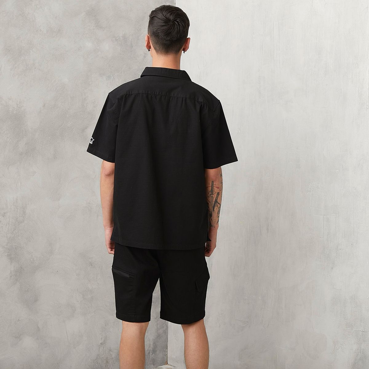 STARTER - Camisa 100% Algodón Hombre Starter