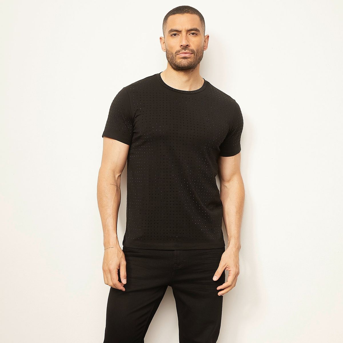 MOSSIMO - Polo 100% Algodón Hombre Mossimo