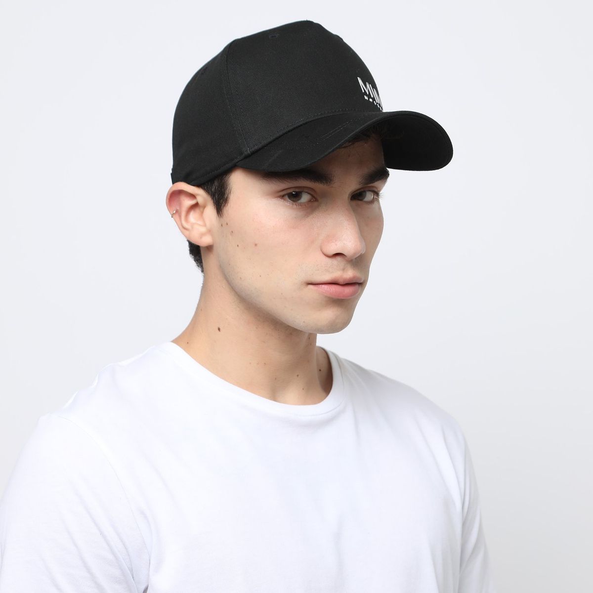 MOSSIMO - Gorro 100% Algodón Hombre Mossimo