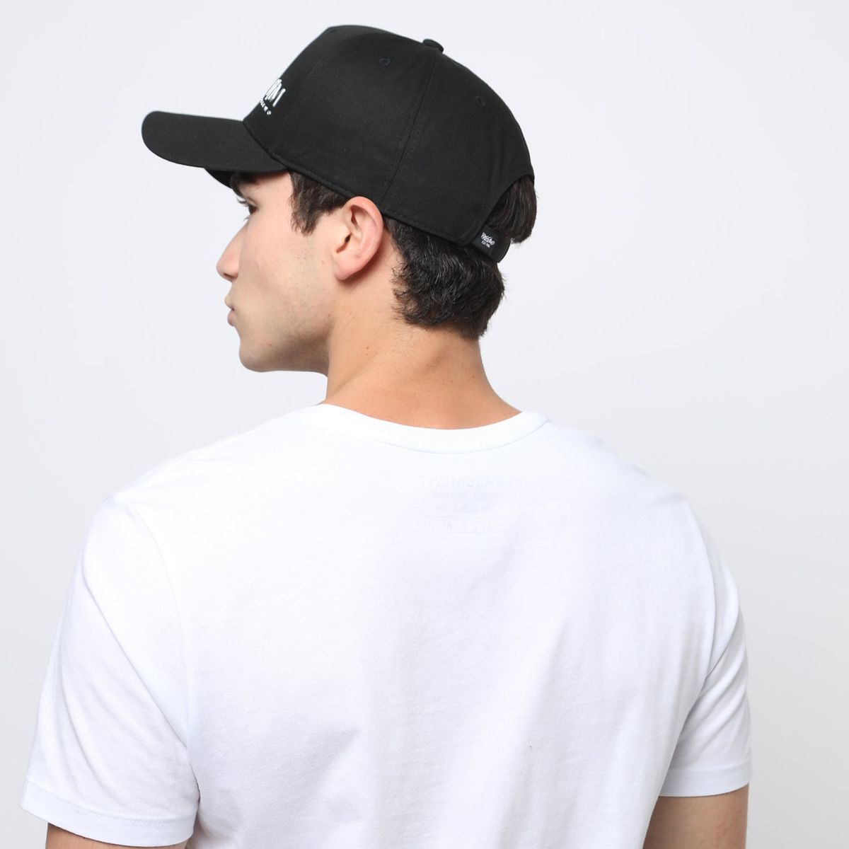 MOSSIMO - Gorro 100% Algodón Hombre Mossimo