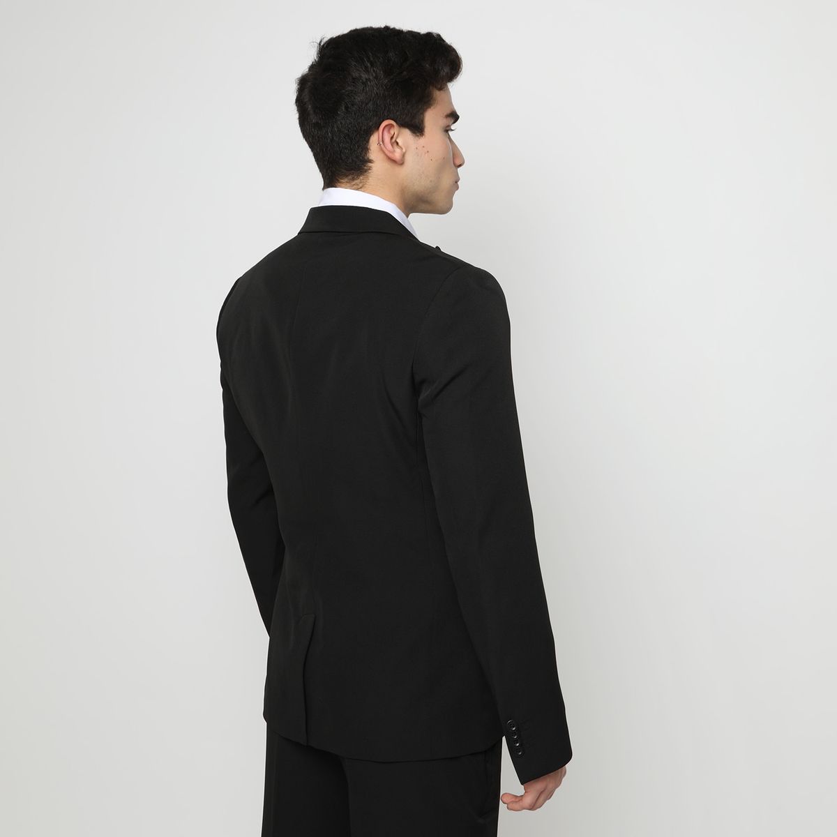 MOSSIMO - Saco Casual Hombre Mossimo