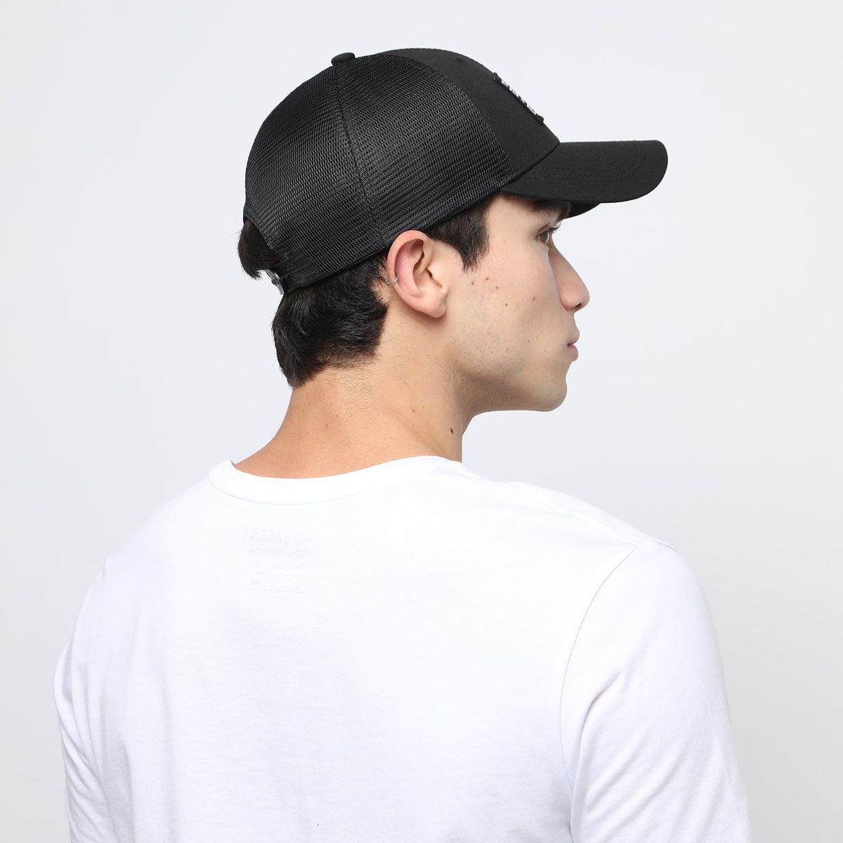 MOSSIMO - Gorro Algodón Hombre Mossimo