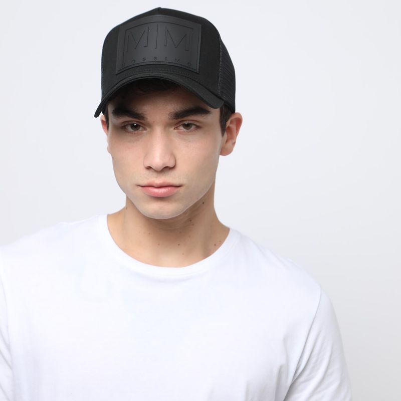 MOSSIMO - Gorro Algodón Hombre Mossimo