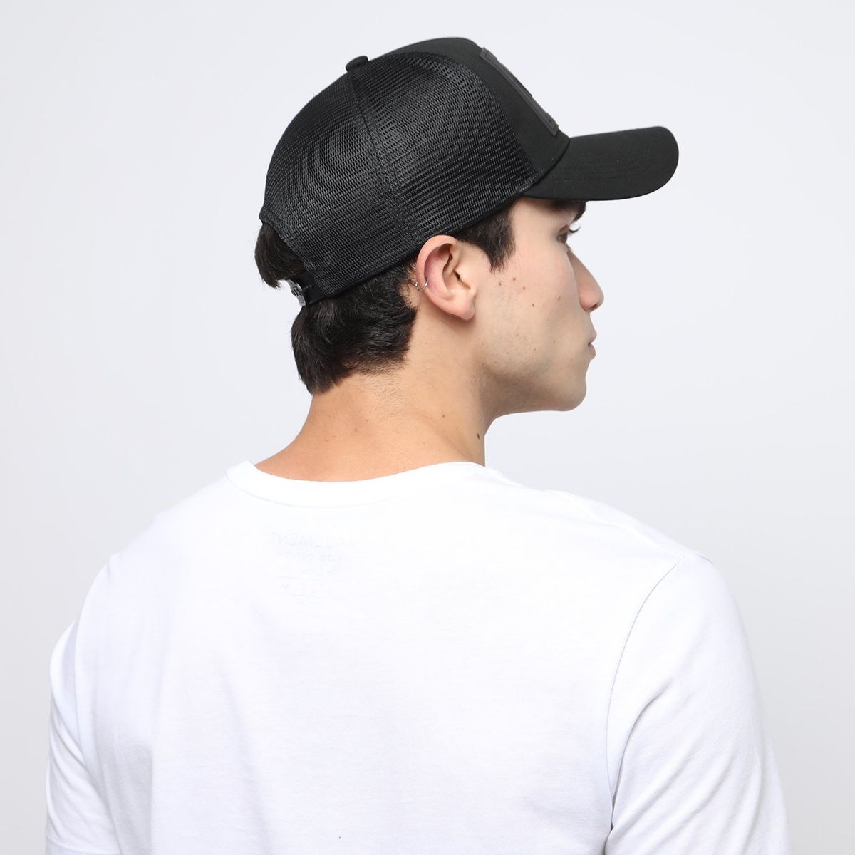 MOSSIMO - Gorro Algodón Hombre Mossimo