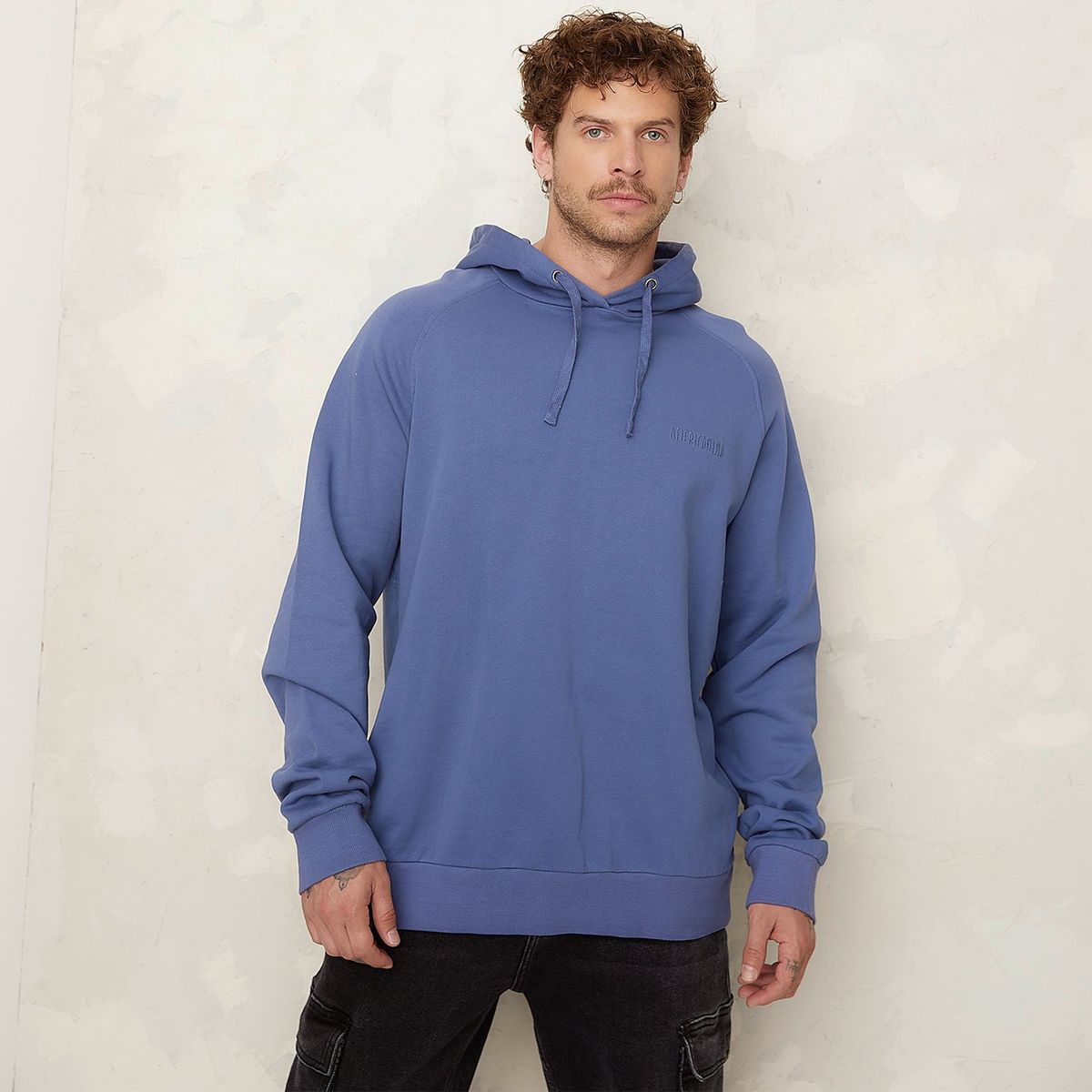 DENIMLAB - Polera 100% Algodón Hombre Denimlab