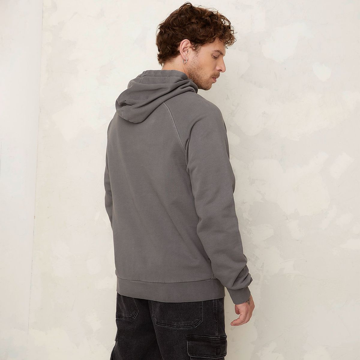 DENIMLAB - Polera 100% Algodón Hombre Denimlab