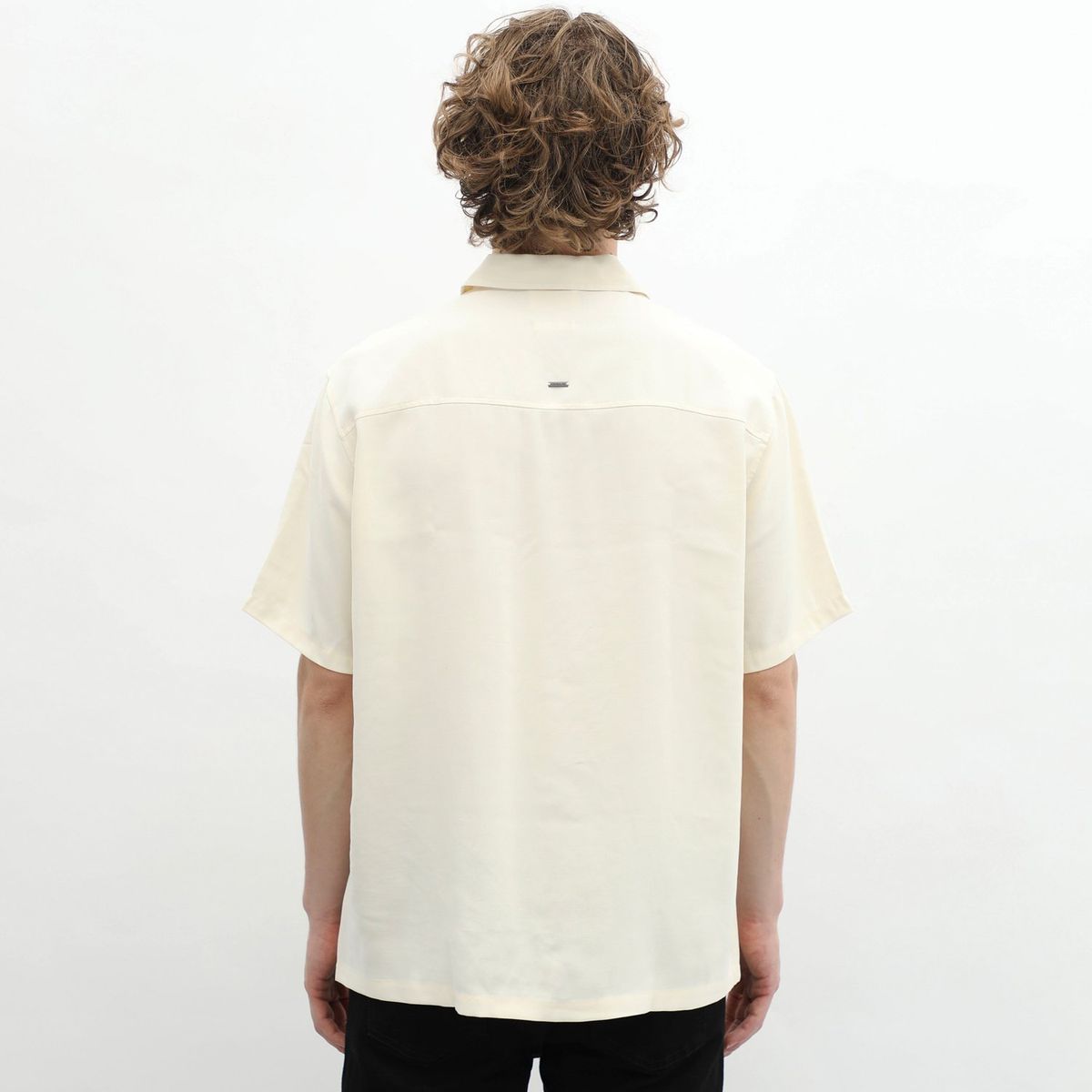 DENIMLAB - Camisa Hombre Denimlab