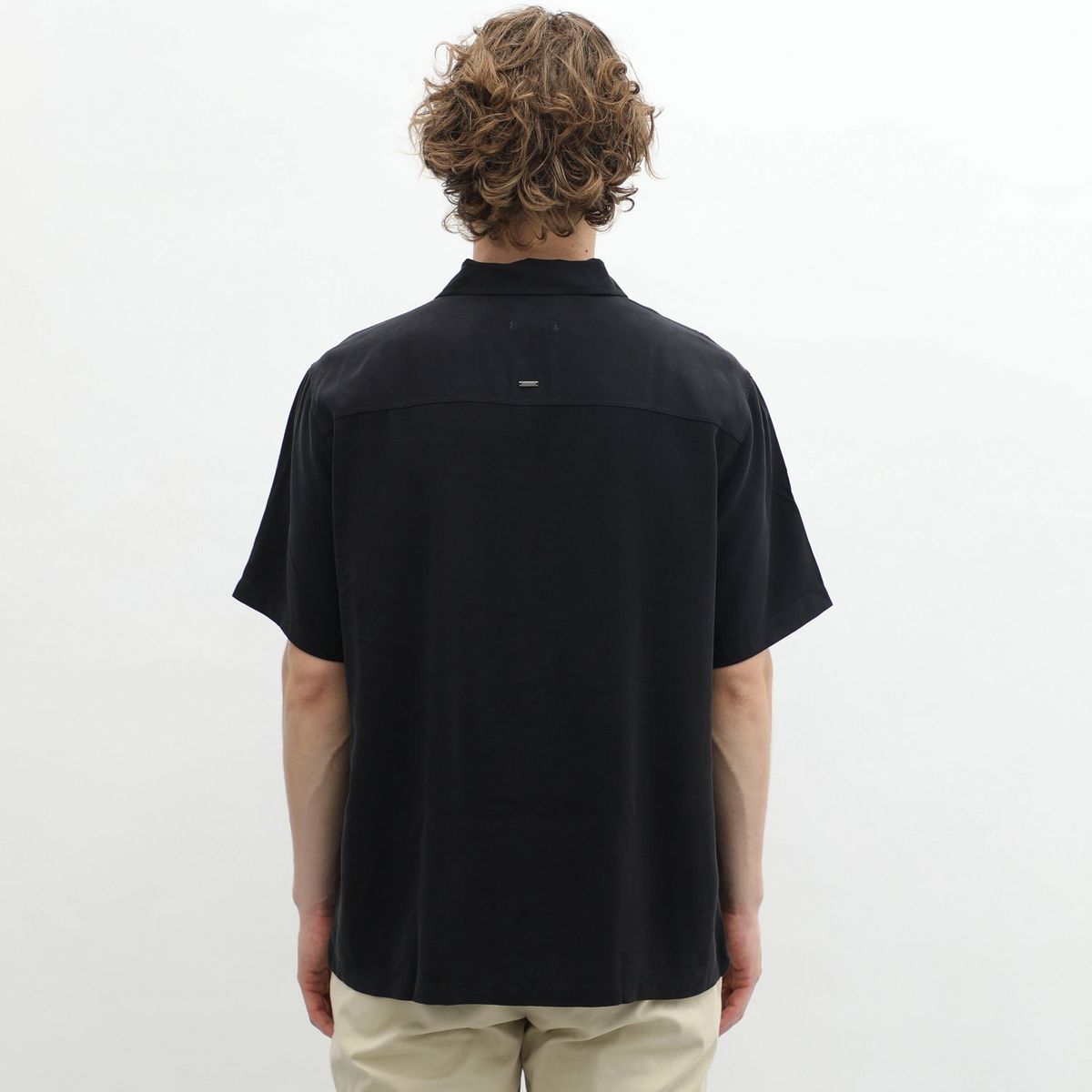 DENIMLAB - Camisa Hombre Denimlab