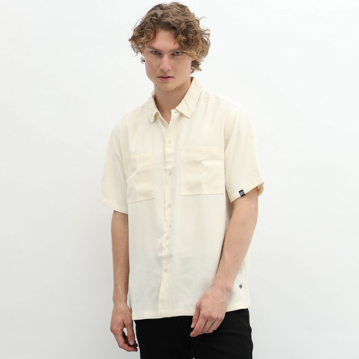 DENIMLAB - Camisa Hombre Denimlab