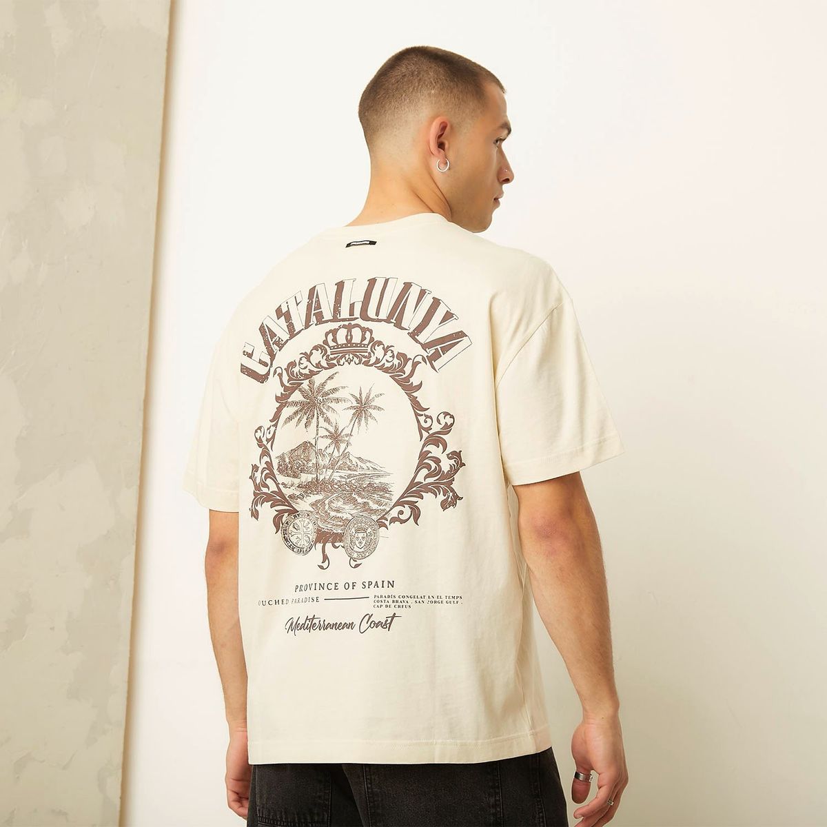 DENIMLAB - Polo 100% Algodón Hombre Denimlab