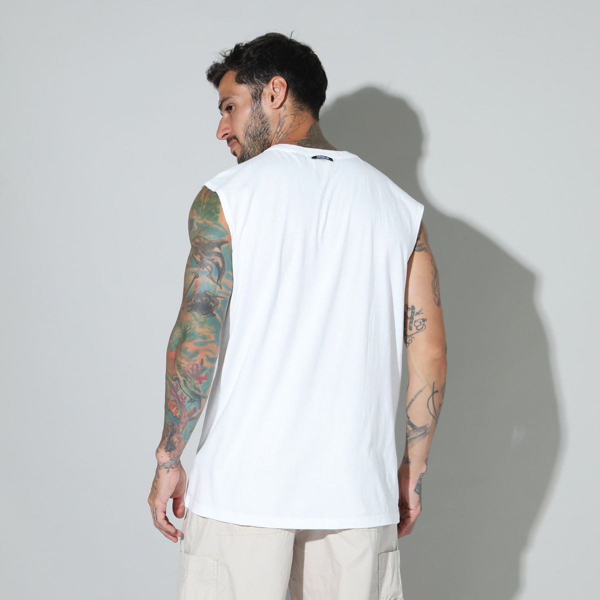 DENIMLAB - Bividí 100% Algodón Hombre Denimlab