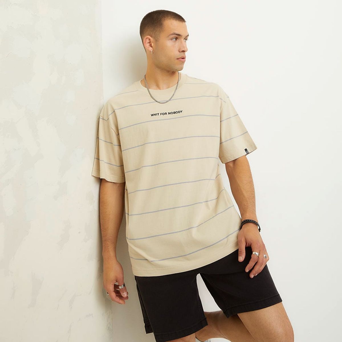 DENIMLAB - Polo 100% Algodón Hombre Denimlab