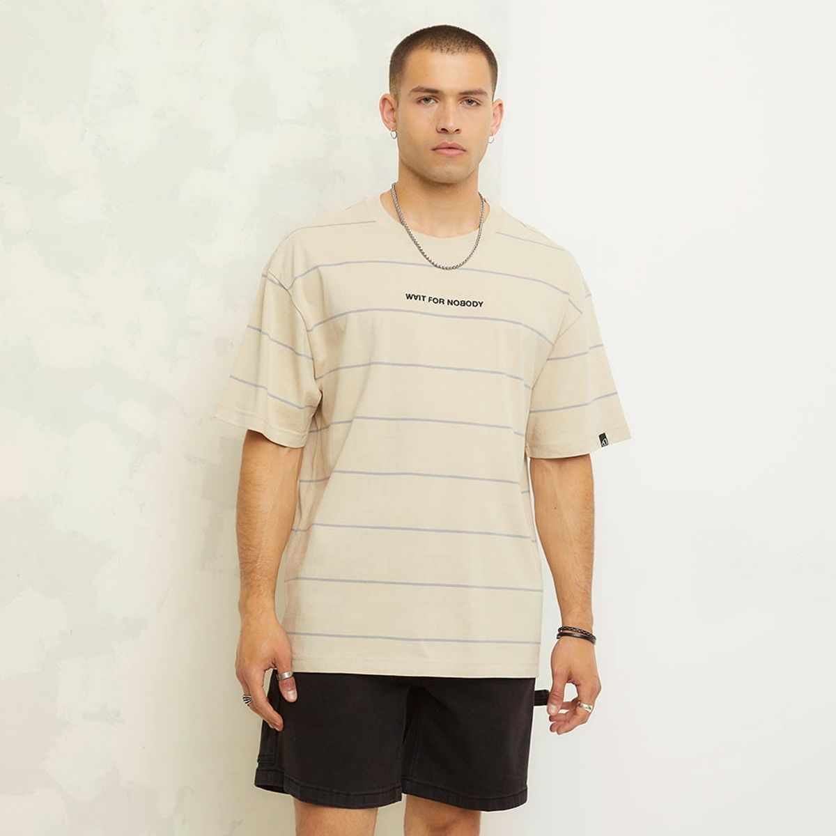 DENIMLAB - Polo 100% Algodón Hombre Denimlab