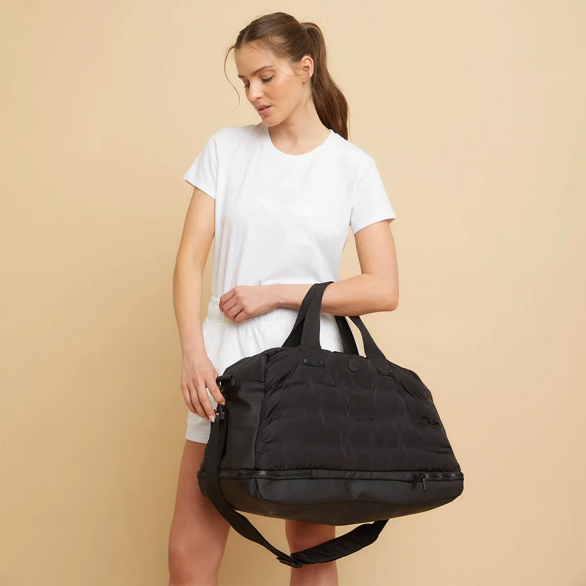 DIADORA - Bolso Yoga Deportivo Mujer Diadora