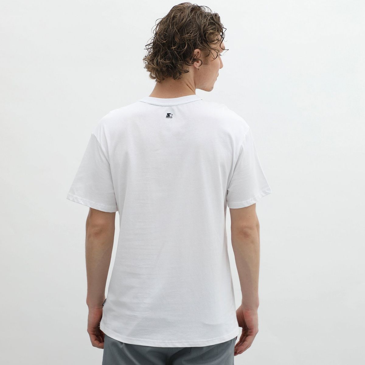 STARTER - Polo Starter 100% Algodón Manga Corta