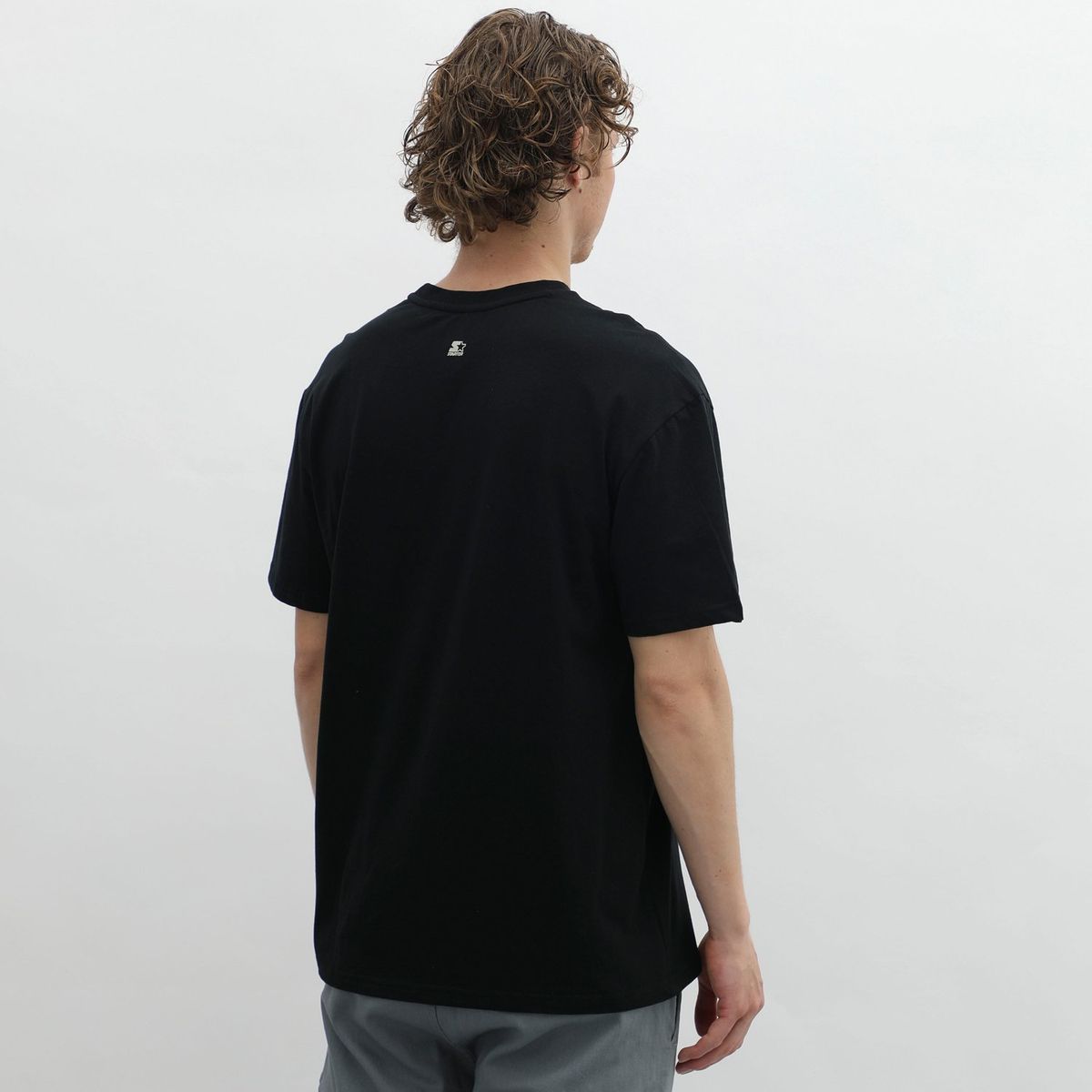 STARTER - Polo Starter 100% Algodón Manga Corta