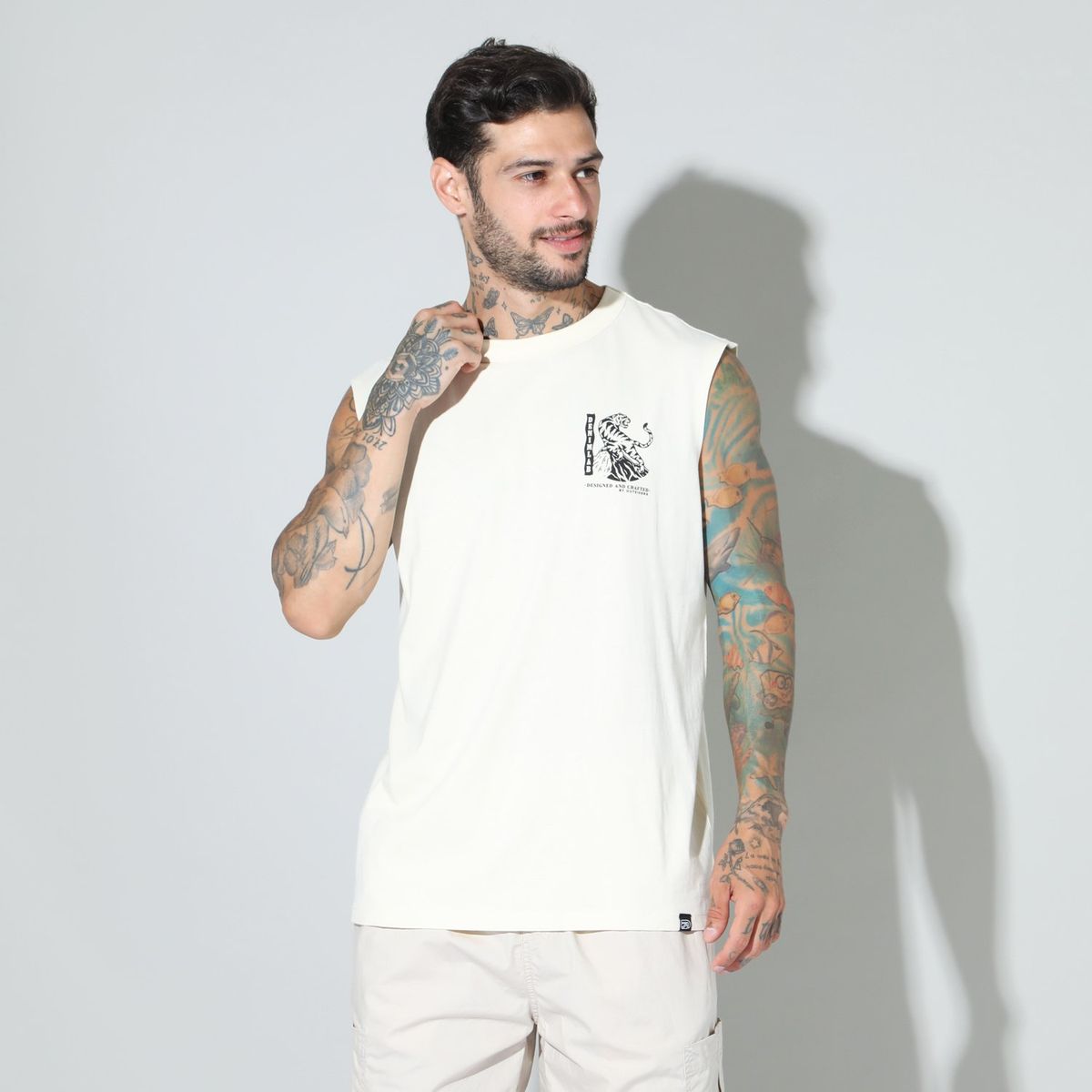 DENIMLAB - Bividí 100% Algodón Hombre Denimlab