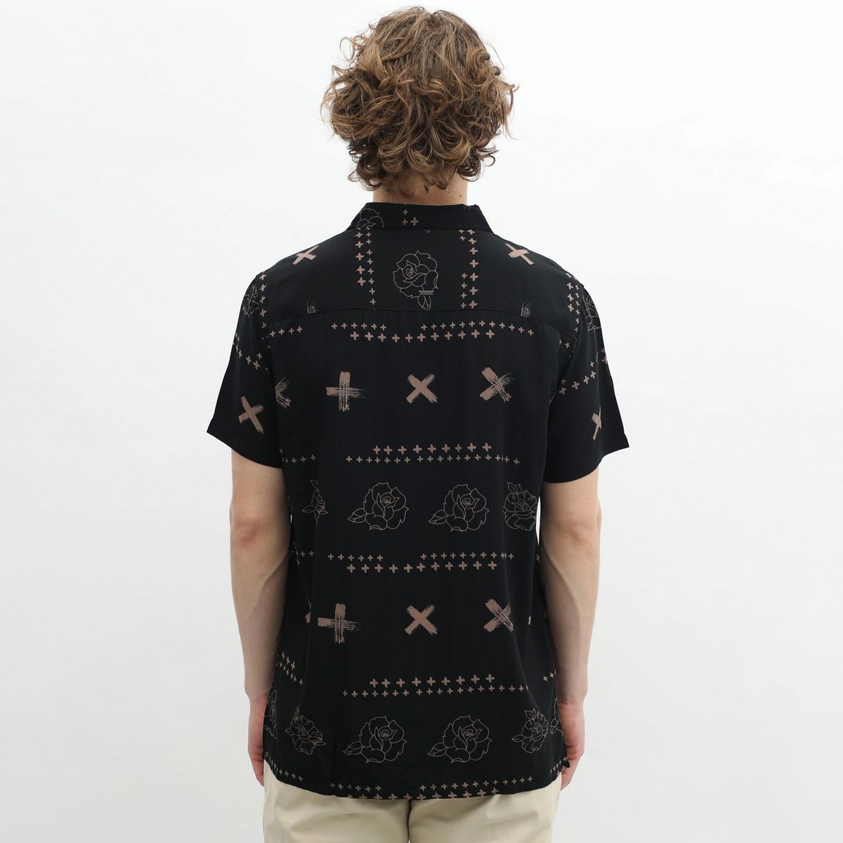 DENIMLAB - Camisa Hombre Denimlab