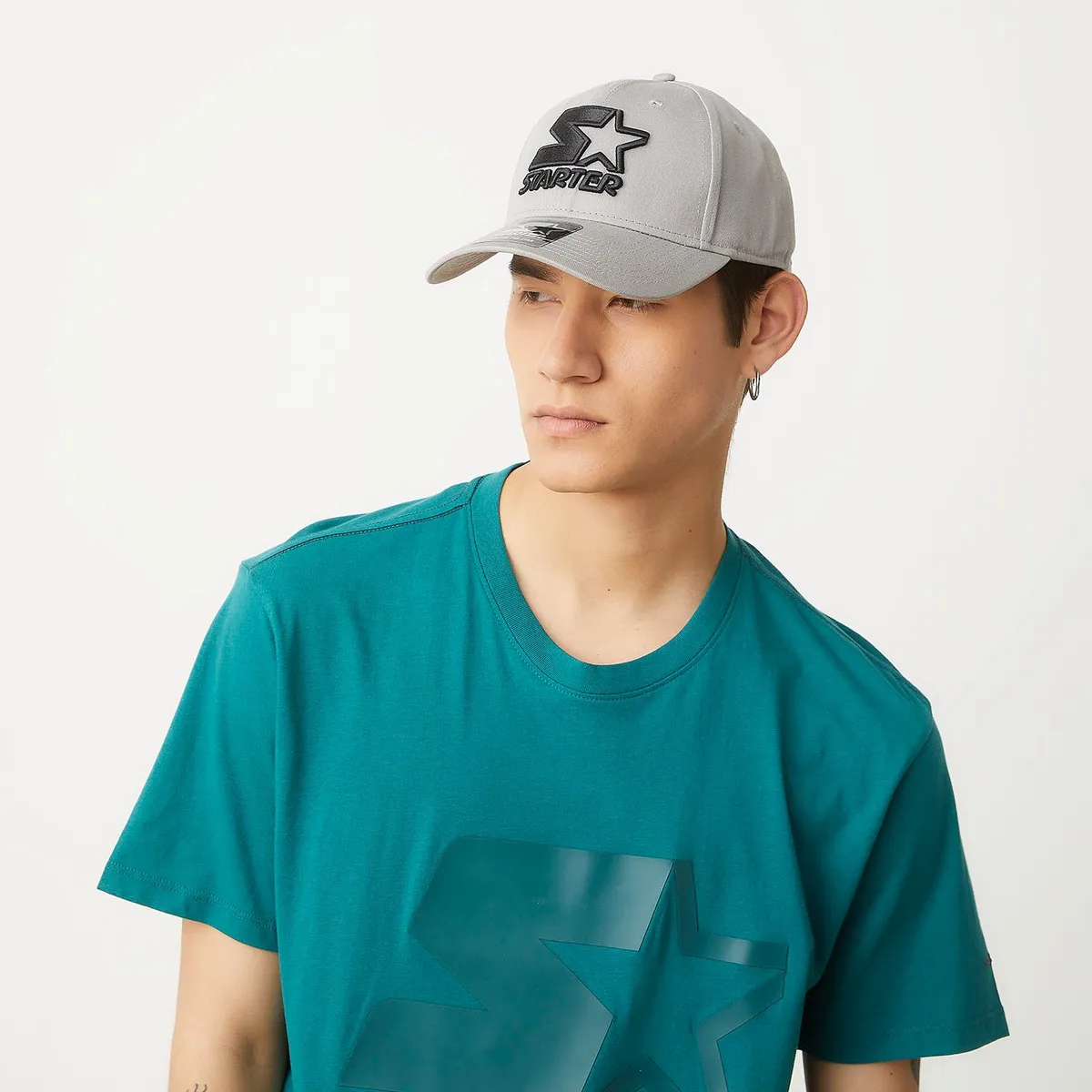 STARTER - Gorro 100% Algodón Hombre Starter