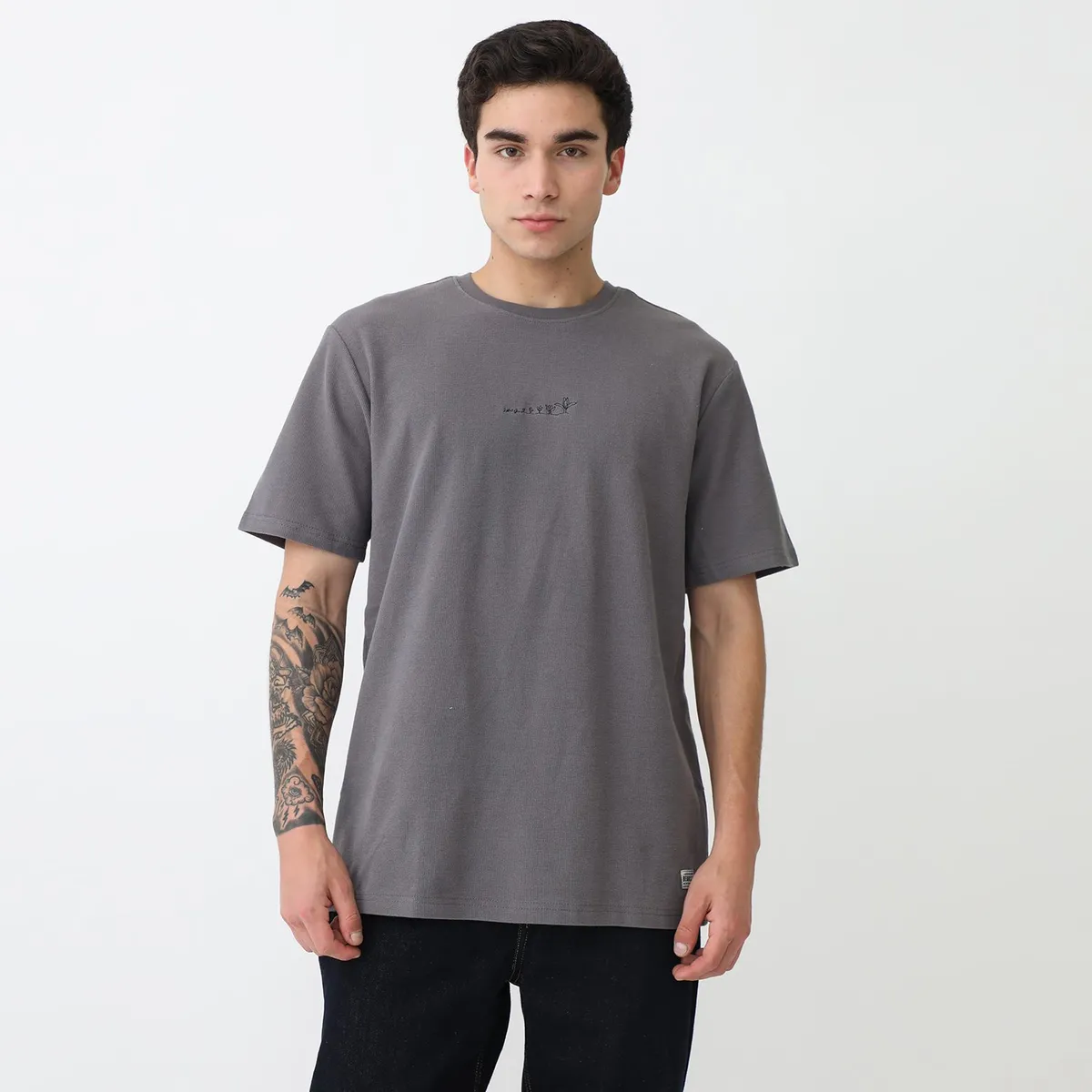 BEARCLIFF - Polo 100% Algodón Hombre Bearcliff