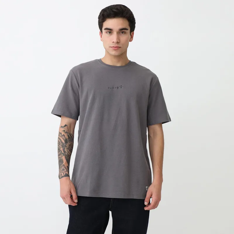 BEARCLIFF - Polo 100% Algodón Hombre Bearcliff